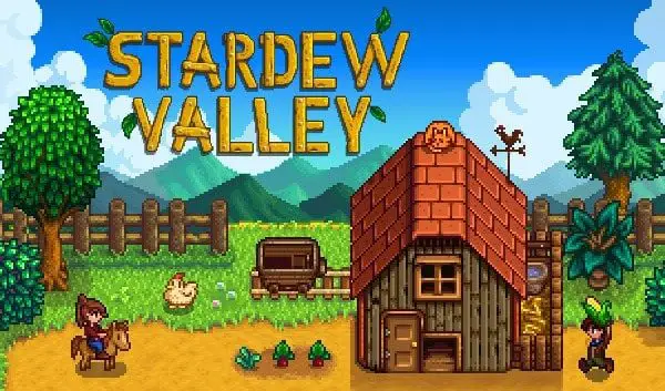 Happy Days Ahead For Stardew Valley Players: Creator Says No to Profit, Yes to Passion in Wholesome Game Collabs