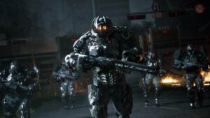 Cinder City Gameplay Leaves Us Wanting More -- But Not in the Way You’d Think