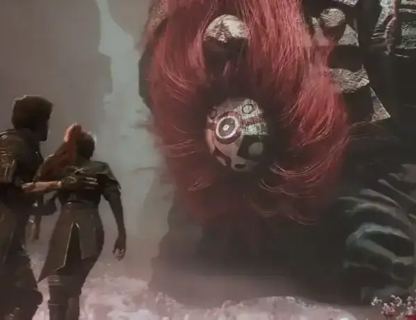 'The prejudice against turn-based RPGs isn’t completely gone': despite Clair Obscur: Expedition 33's massive success, its director reckons real-time action games still have an easier time/Jennifer English excited for Soulframe role