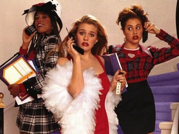 Clueless