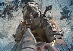 COD MW2 PS5 exclusive
