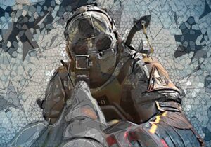 COD MW2 PS5 exclusive