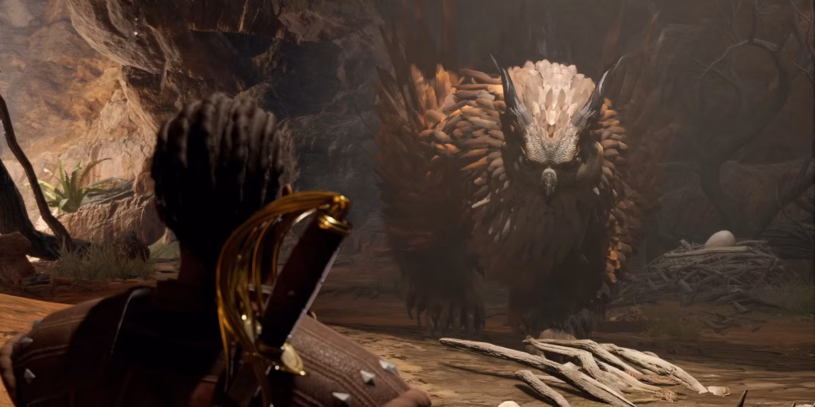New Baldur’s Gate 3 Console Update Adds Multiple New Subclasses And Even More Camp Activities