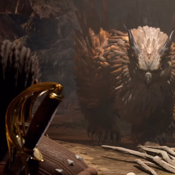 New Baldur’s Gate 3 Console Update Adds Multiple New Subclasses And Even More Camp Activities