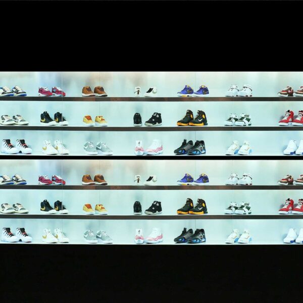 sneakers
