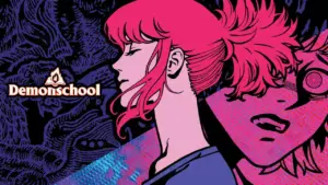 The biggest JRPG news today somehow missed the Nintendo Indie Direct: Persona-inspired tactics RPG Demonschool is out in just a few weeks