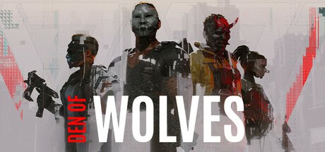 Den of Wolves Steals the Show at Future Games Show and Gamescom 2025