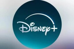 Disney plus logo for the top 10 shows on disney plus