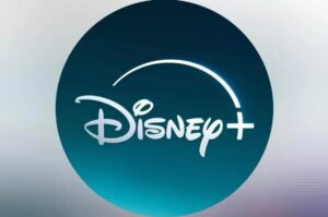 Disney plus logo for the top 10 shows on disney plus