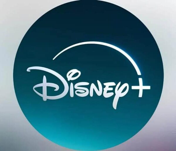 Disney plus logo for the top 10 shows on disney plus