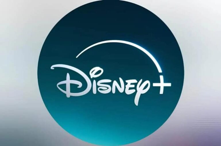 Disney plus logo for the top 10 shows on disney plus