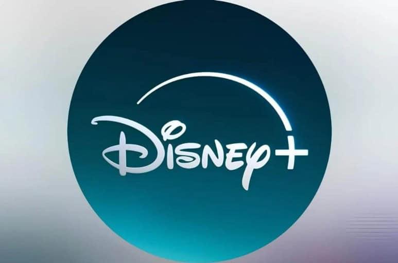 Disney plus logo for the top 10 shows on disney plus