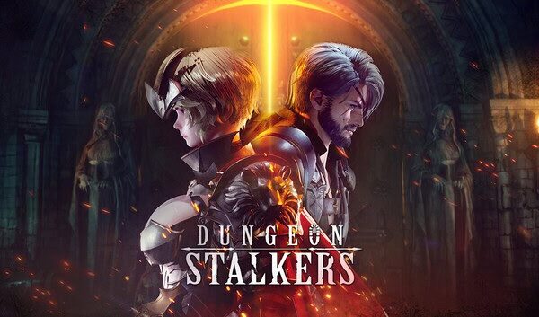 Which Stalker Should You Pick In Dungeon Stalkers?