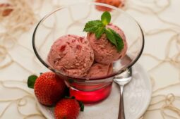 no-churn ice cream recipes