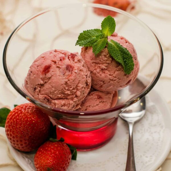 no-churn ice cream recipes