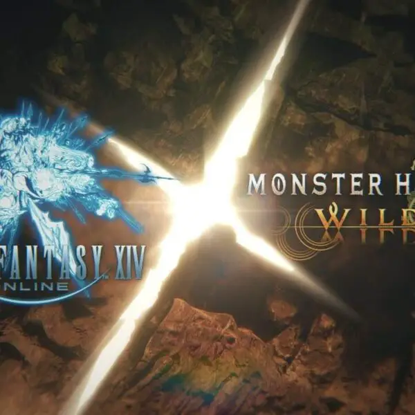Final Fantasy 14 and Monster Hunter Wilds Collab Returns With New Hunts and Mounts