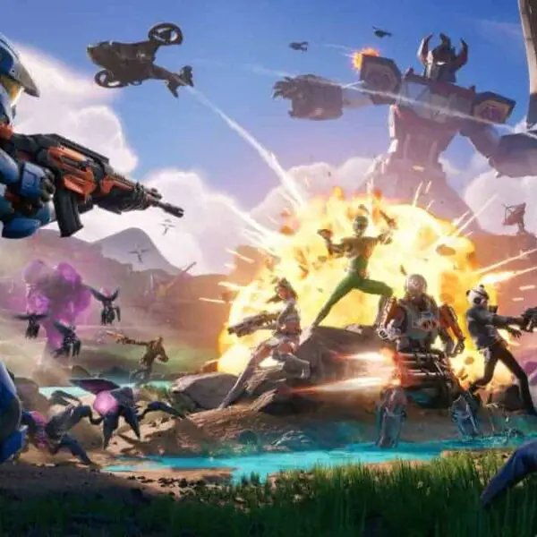 Fortnite Gets a Kai-nat-ic New Skin this September