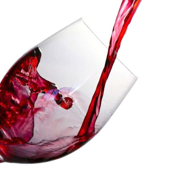 wine
