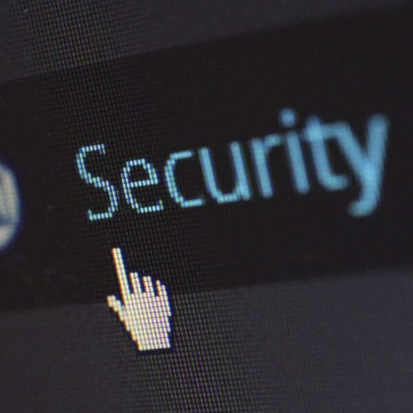 self-monitored security