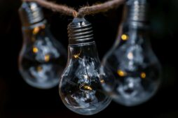 DIY lighting
