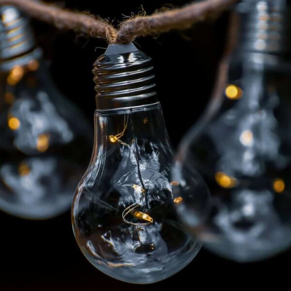 DIY lighting