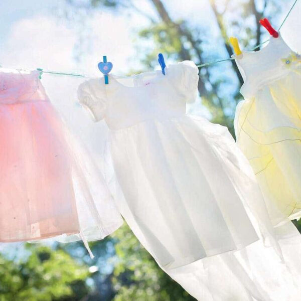 washing, inside out