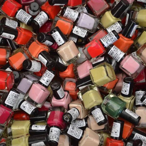 nail color