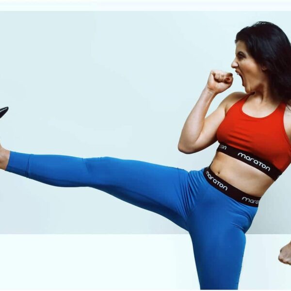 kickboxing