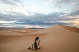 solo travel