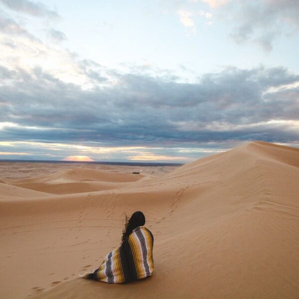 solo travel