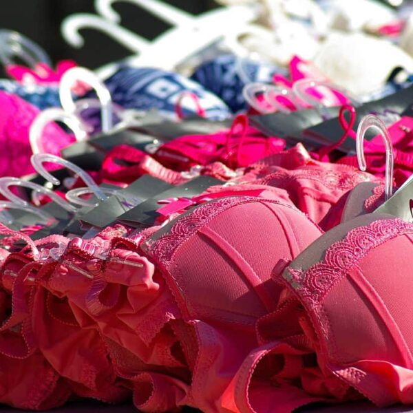 wireless bras