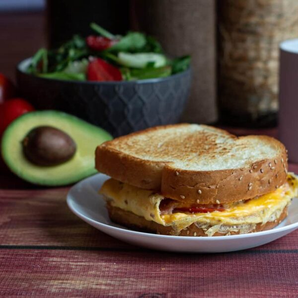 healthy sandwiches