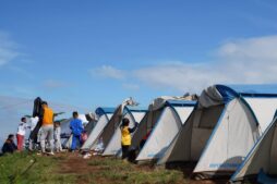 ground camping, family camp, picnic, tent, campsites, vacation, camping