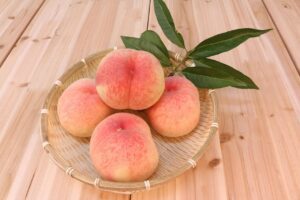 peach recipes