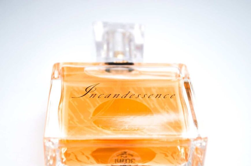 perfumes
