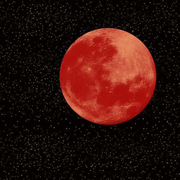 Pisces full moon