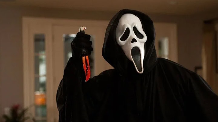 Scream 7