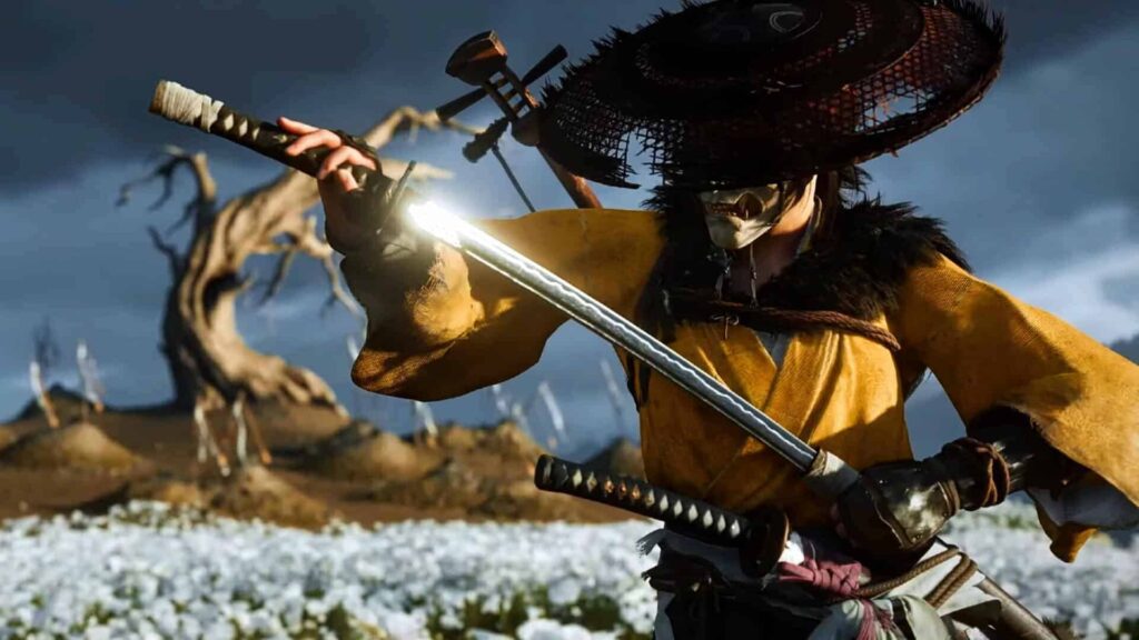 PlayStation's Tokyo Game Show 2025 Lineup: Ghost of Yotei Finally Breaks Its Silence With this Big News