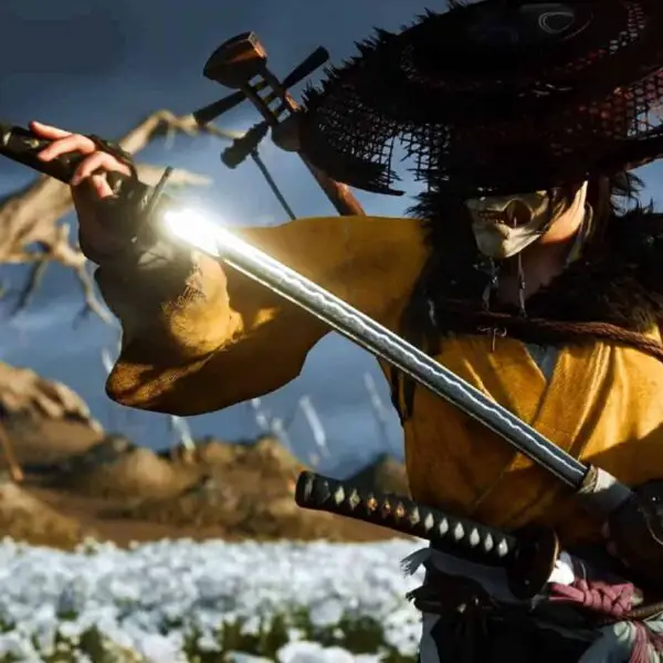 Ghost of Yotei Has Nothing To Do With Ghost of Tsushima – What Do the Devs Tease About This Sequel?