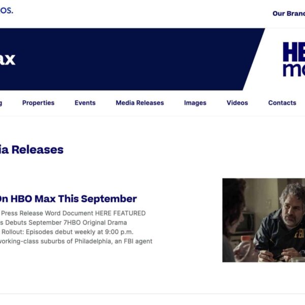 hbo max anime streaming