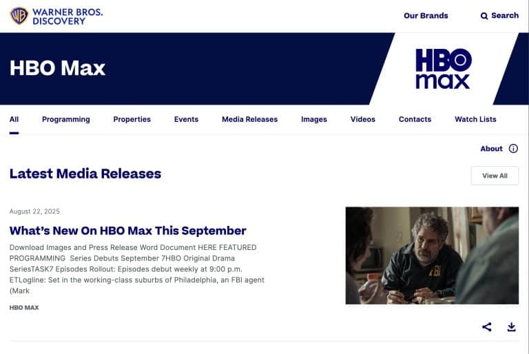 hbo max anime streaming