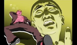 gto comedy anime greath teacher onizuka