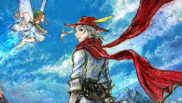 Final Fantasy 14 Dawntrail: Patch 7.3 marks a new beginning for Square Enix, Final Fantasy XIV