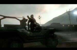 halo reach video game prequel/Trump