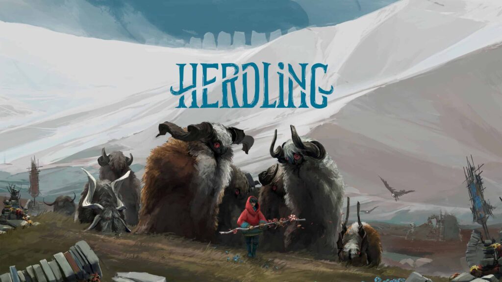 Deeper Look at Herdling