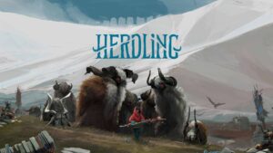 Deeper Look at Herdling
