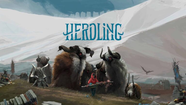 Deeper Look at Herdling