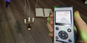 Complete Guide to Unique Evidence in Phasmophobia