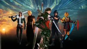 7 Reasons Final Fantasy Is Still The JRPG King
