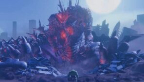 Hulk Godzilla